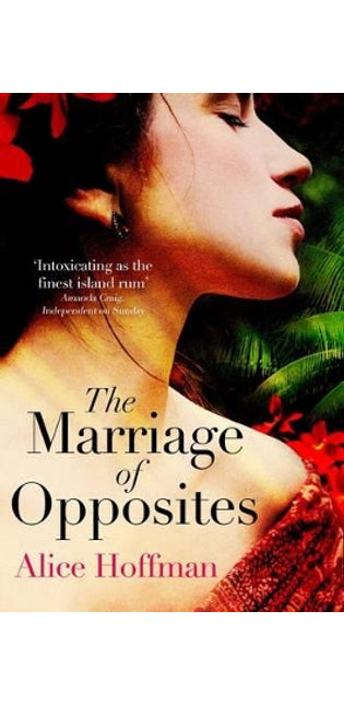 Marriage of Opposites