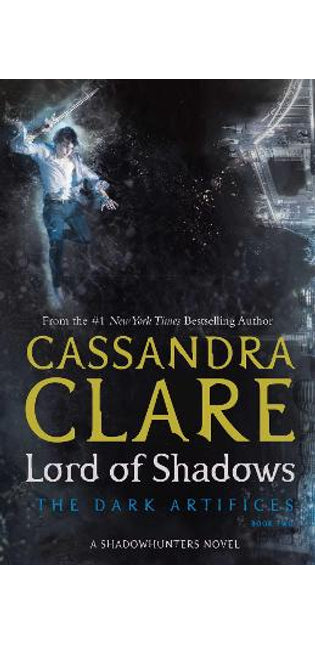 Lord of Shadows