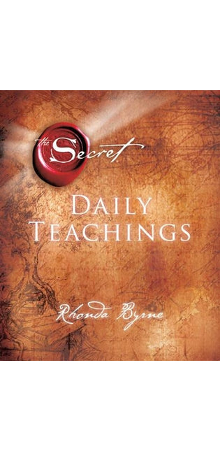 Secret Daily Teachings