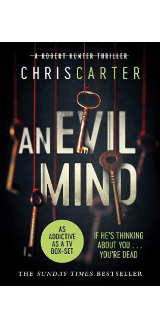 Evil Mind