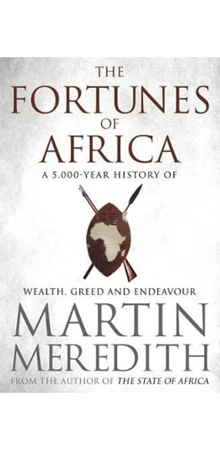 Fortunes of Africa