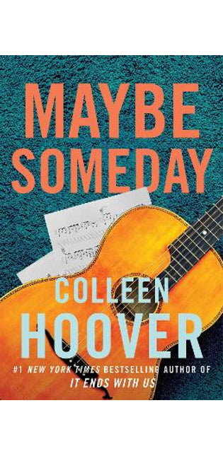 Maybe Someday