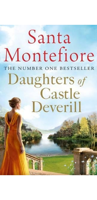 Daughters of Castle Deverill