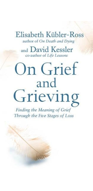 On Grief and Grieving