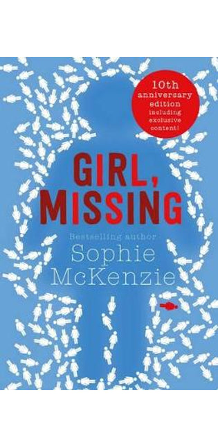 Girl, Missing