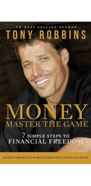 Money Master the Game