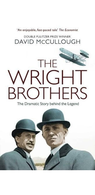 Wright Brothers
