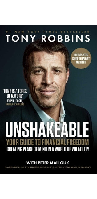 Unshakeable