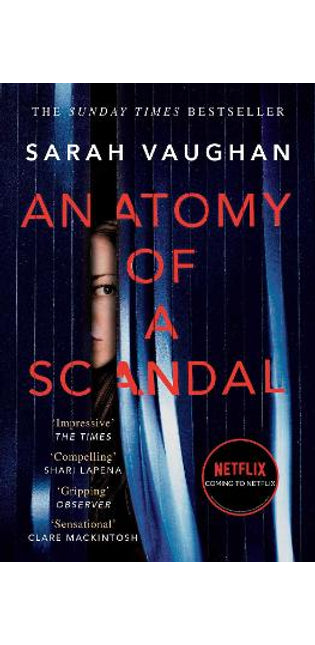 Anatomy of a Scandal