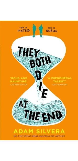 They Both Die at the End