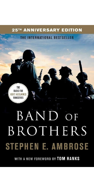 Band Of Brothers