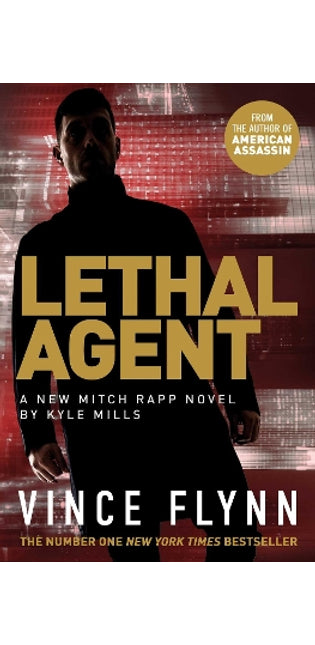 Lethal Agent