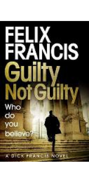 Guilty Not Guilty