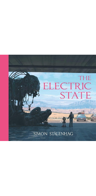 Electric State
