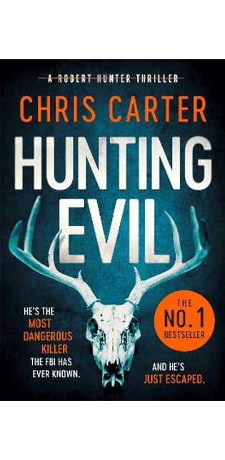 Hunting Evil