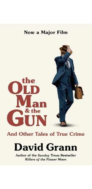 Old Man and the Gun