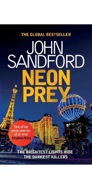 Neon Prey