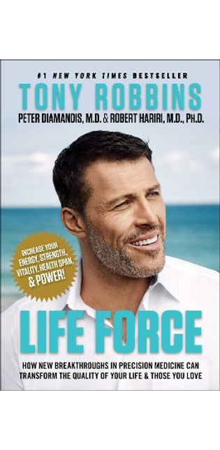 Life Force