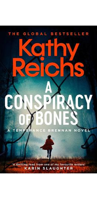 Conspiracy of Bones