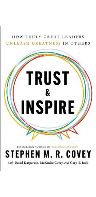 Trust & Inspire