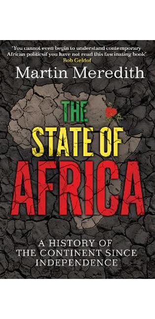 State of Africa