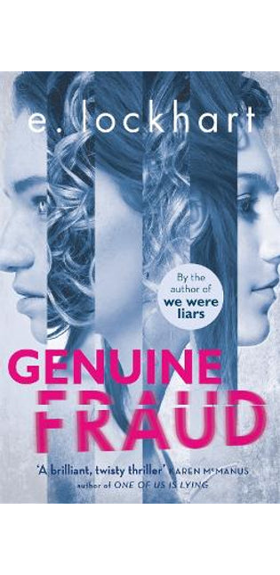 Genuine Fraud