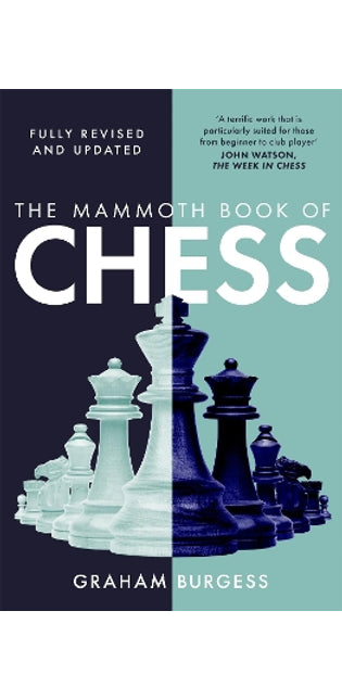 Mammoth Book of Chess