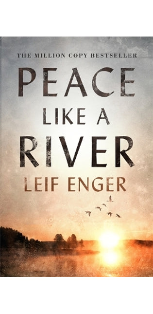 Peace Like a River