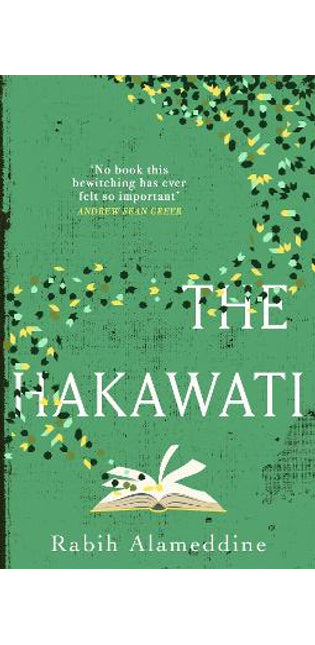 Hakawati