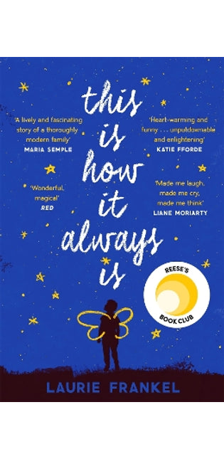 This Is How It Always Is