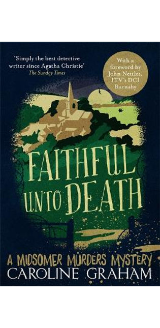 Faithful unto Death