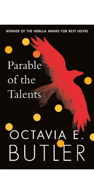 Parable of the Talents