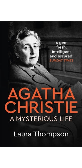Agatha Christie