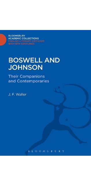 Boswell and Johnson