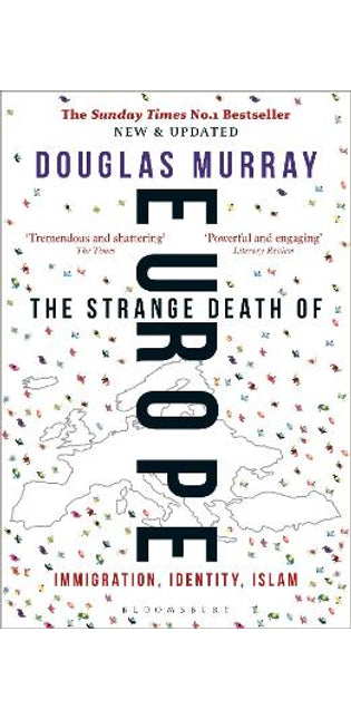 Strange Death of Europe