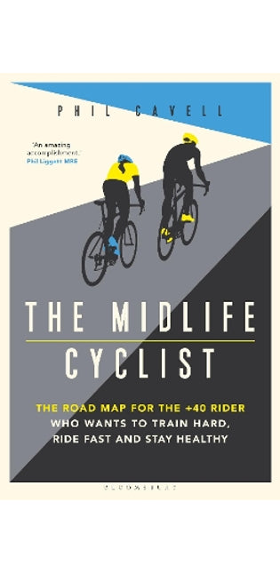 Midlife Cyclist