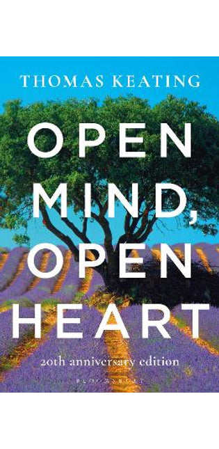 Open Mind, Open Heart 20th Anniversary Edition