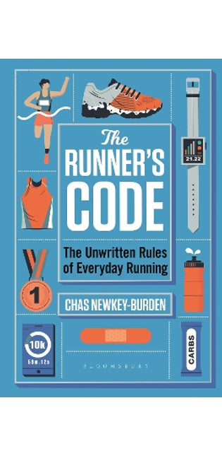 Runner's Code