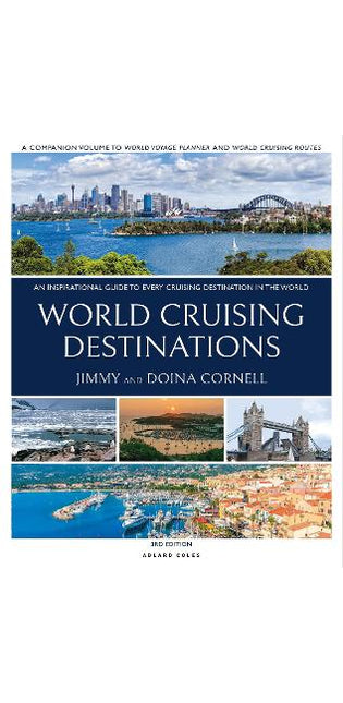 World Cruising Destinations