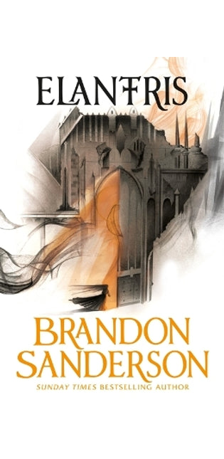 Elantris