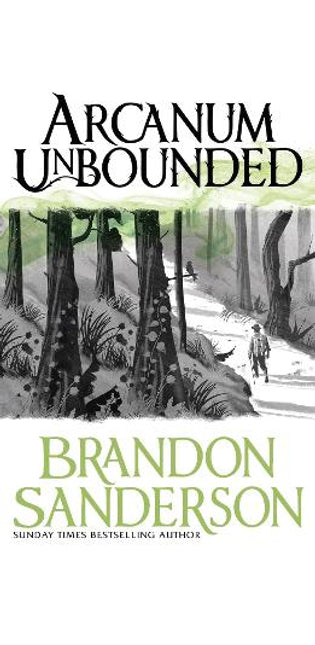 Arcanum Unbounded