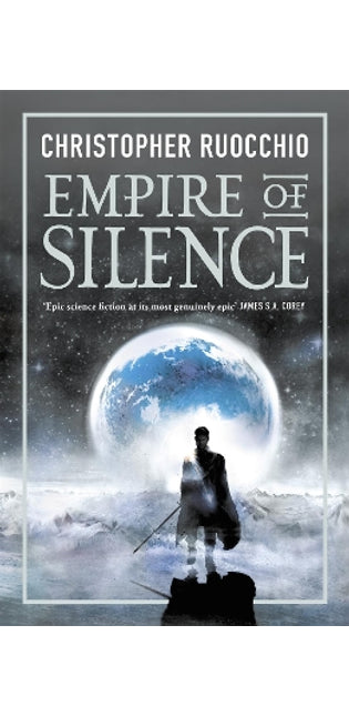 Empire of Silence