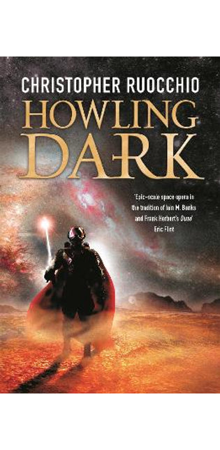 Howling Dark