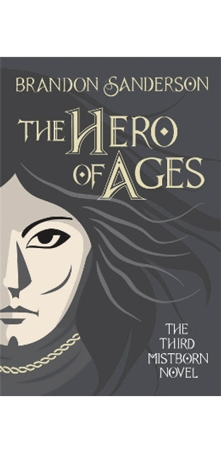 Hero of Ages
