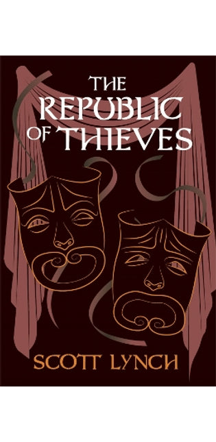 Republic of Thieves