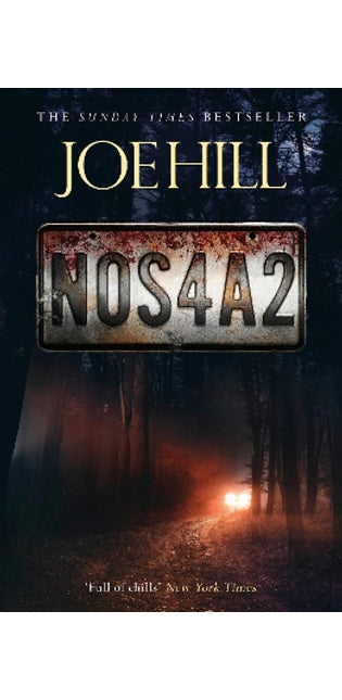 NOS4A2