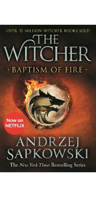 Baptism of Fire