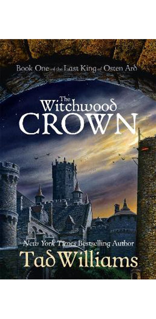 Witchwood Crown
