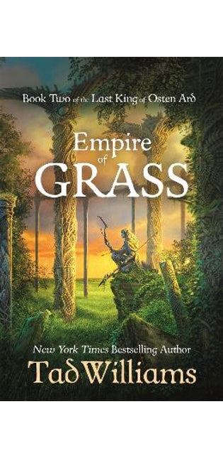 Empire of Grass
