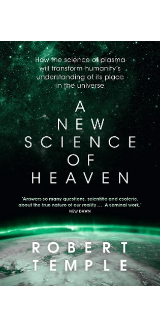 New Science of Heaven